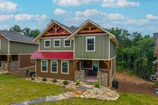 Others Almost Heaven