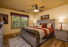 Others 6 Almost Heaven