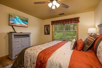 Others 4 Almost Heaven