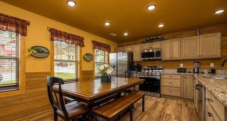 Others 2 Almost Heaven