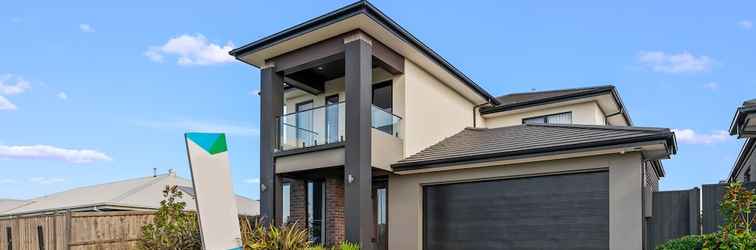 Others Werribee Luxe Home Family 6Bed Netflix