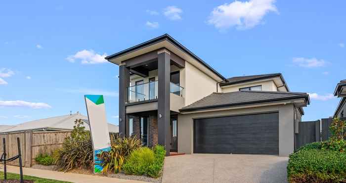 Others Werribee Luxe Home Family 6Bed Netflix