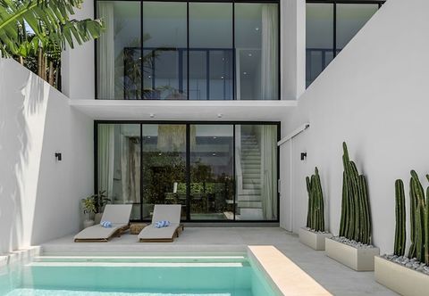 Others Villa Finity A by Hombali