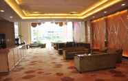 Lainnya 6 New Cozy Harbour Hotel