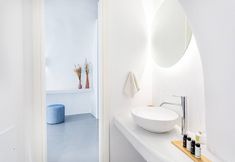 Others 5 Aristofanis Sunrise Suite