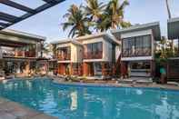 Lainnya Bakawan Hideaway Resort and Restaurant