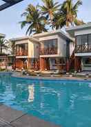 Foto utama Bakawan Hideaway Resort and Restaurant