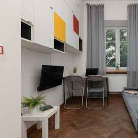 Primary image 1 สตูดิโอที่อบอุ่น Praga โดย Renters, โรงแรม & ที่พัก Szwedzka