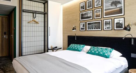 その他 2 B&B HOTEL Tomaszów Lubelski