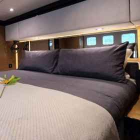 Room 1 El Nido, Hotel LOCO BAR