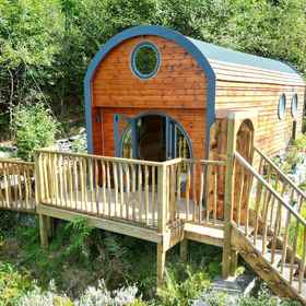 Primary image 1 ザ カイツ ネスト, イストラドメイリッグ ホテル