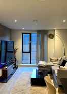 Primary image 2-bed Luxury Apartment in Birmingham City Center