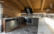 Lain-lain 5 Ultima Gstaad Residences