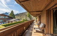 Lain-lain 6 Ultima Gstaad Residences