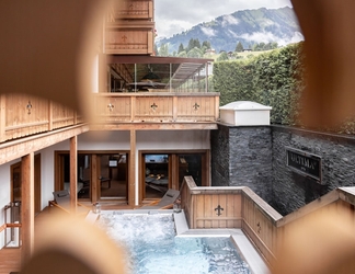 Lain-lain 2 Ultima Gstaad Residences