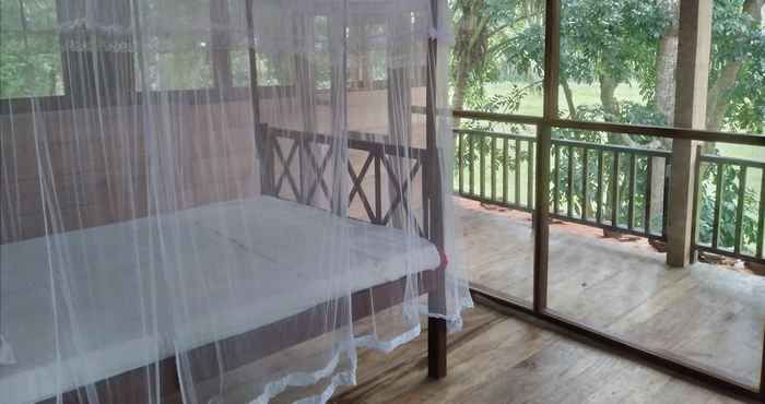Others Green Herbal Ayurvedic Eco-Chalets