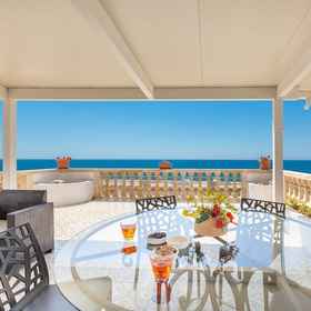 Primary image 1 3387 Affaccio sul Mare by Barbarhouse, Villa Eva Hotels