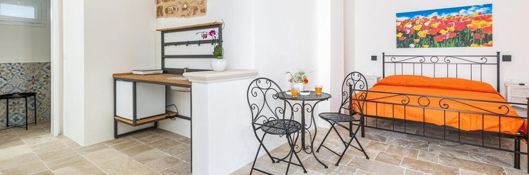 その他 3396 Leucadense - Grotta 1 by Barbarhouse