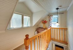 기타 6 Historic Mapleton Cottage w/ River Views & Hot Tub