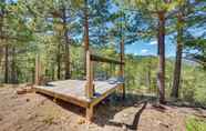 Lainnya 2 Serene Home w/ Hot Tub - 6 Mi to Boulder Falls!