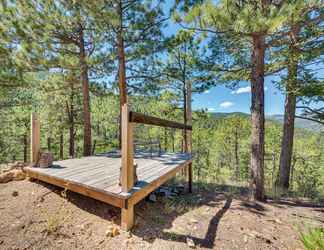 Others 2 Serene Home w/ Hot Tub - 6 Mi to Boulder Falls!