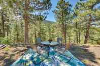 Others Serene Home w/ Hot Tub - 6 Mi to Boulder Falls!