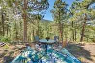 อื่นๆ Serene Home w/ Hot Tub - 6 Mi to Boulder Falls!