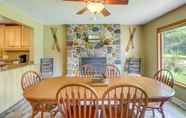 Lainnya 3 Shawano Vacation Rental: Close to Main Street!