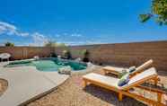 Lainnya 3 Stunning Phoenix Vacation Rental w/ Private Pool!