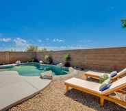 Others 3 Stunning Phoenix Vacation Rental w/ Private Pool!