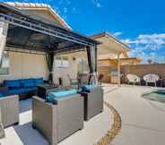 Others 6 Stunning Phoenix Vacation Rental w/ Private Pool!