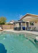 Primary image Stunning Phoenix Vacation Rental w/ Private Pool!