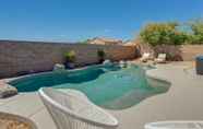 อื่นๆ 4 Stunning Phoenix Vacation Rental w/ Private Pool!