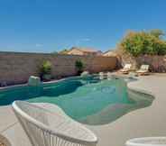 Others 4 Stunning Phoenix Vacation Rental w/ Private Pool!