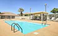 Others 2 Mesquite Vacation Rental Condo w/ Community Pool!