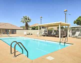 Others 2 Mesquite Vacation Rental Condo w/ Community Pool!