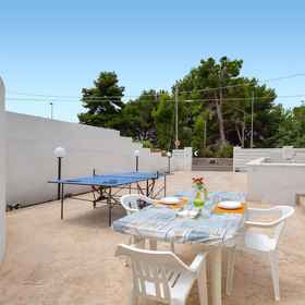 Primary image 1 3545 Antonio - App Pulcinella by Barbarhouse, Villa Eva Hotels