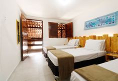 其他 5 BSM Casa com piscina à 80 metros da praia