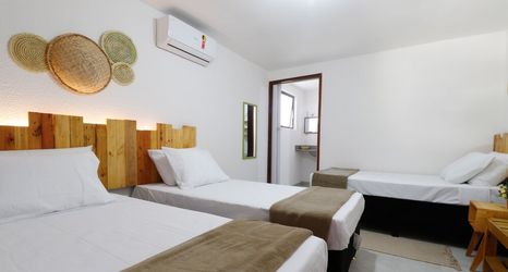 其他 2 BSM Casa com piscina à 80 metros da praia