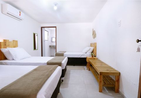 其他 BSM Casa com piscina à 80 metros da praia