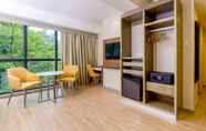 Lainnya 4 Surestay Plus By Best Western Cebu City