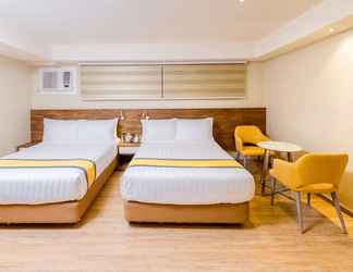 Lainnya 2 Surestay Plus By Best Western Cebu City