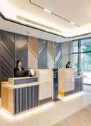 Primary image Holiday Inn Express Hangzhou Qianjiang CenturyCity, an IHG Hotel