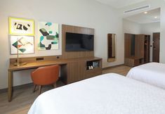 其他 7 Holiday Inn Navojoa by IHG