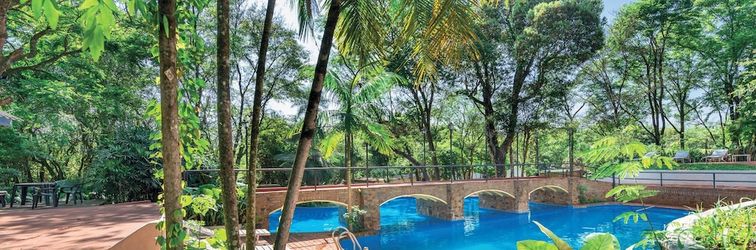 기타 El Leñador by DOT Cabana