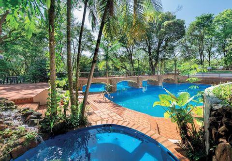 기타 El Leñador by DOT Cabana