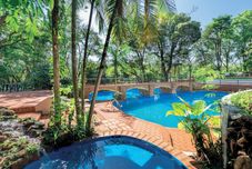 기타 El Leñador by DOT Cabana