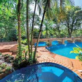 Primary image 1 El Leñador by DOT Cabana, Tancredo Neves Bridge Hotels