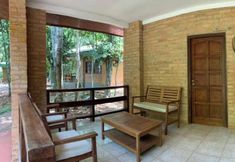 기타 5 El Leñador by DOT Cabana