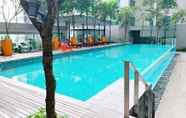 Lainnya 6 Mercu Summer Suite Kuala Lumpur